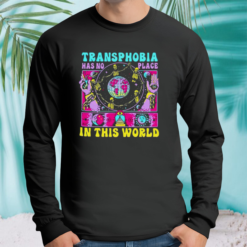 Longsleeve tshirt