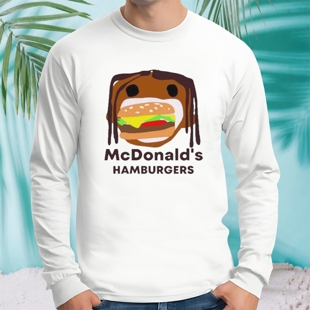 Longsleeve shirt