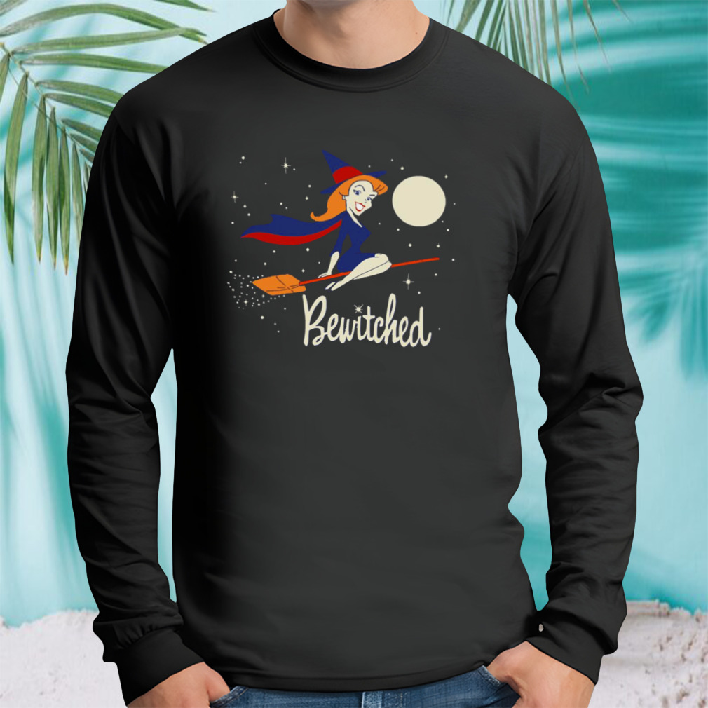 Longsleeve tshirt