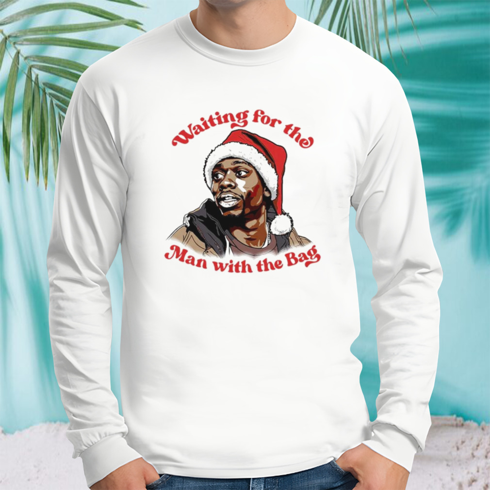 Longsleeve shirt