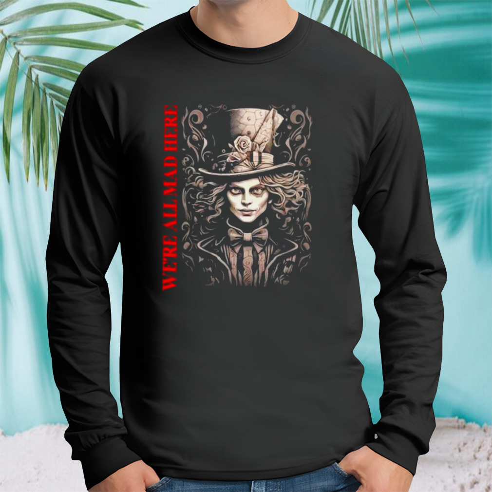 Longsleeve tshirt