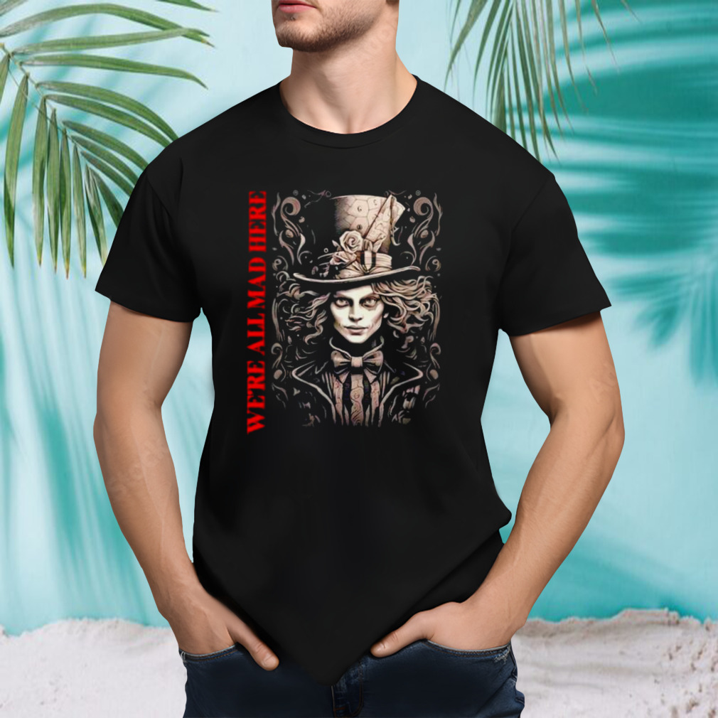 Unisex tshirt