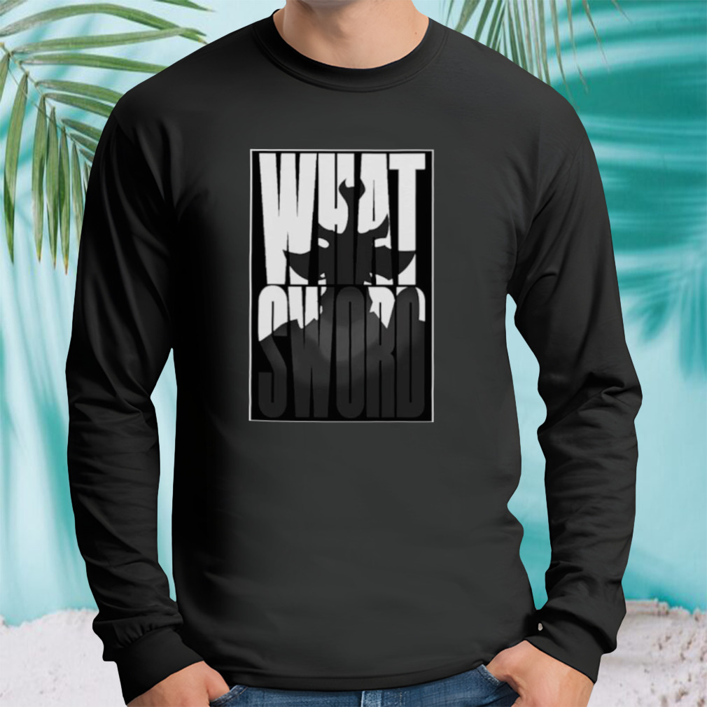 Longsleeve tshirt
