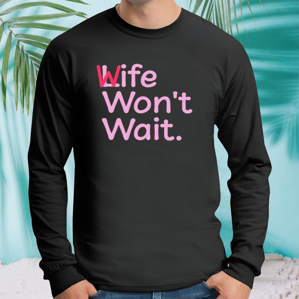 Longsleeve tshirt