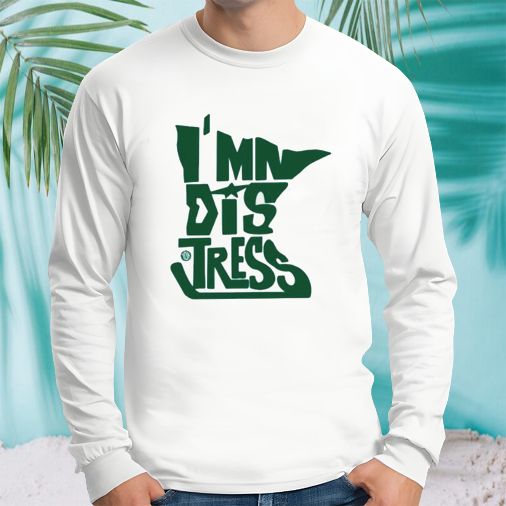 Longsleeve shirt