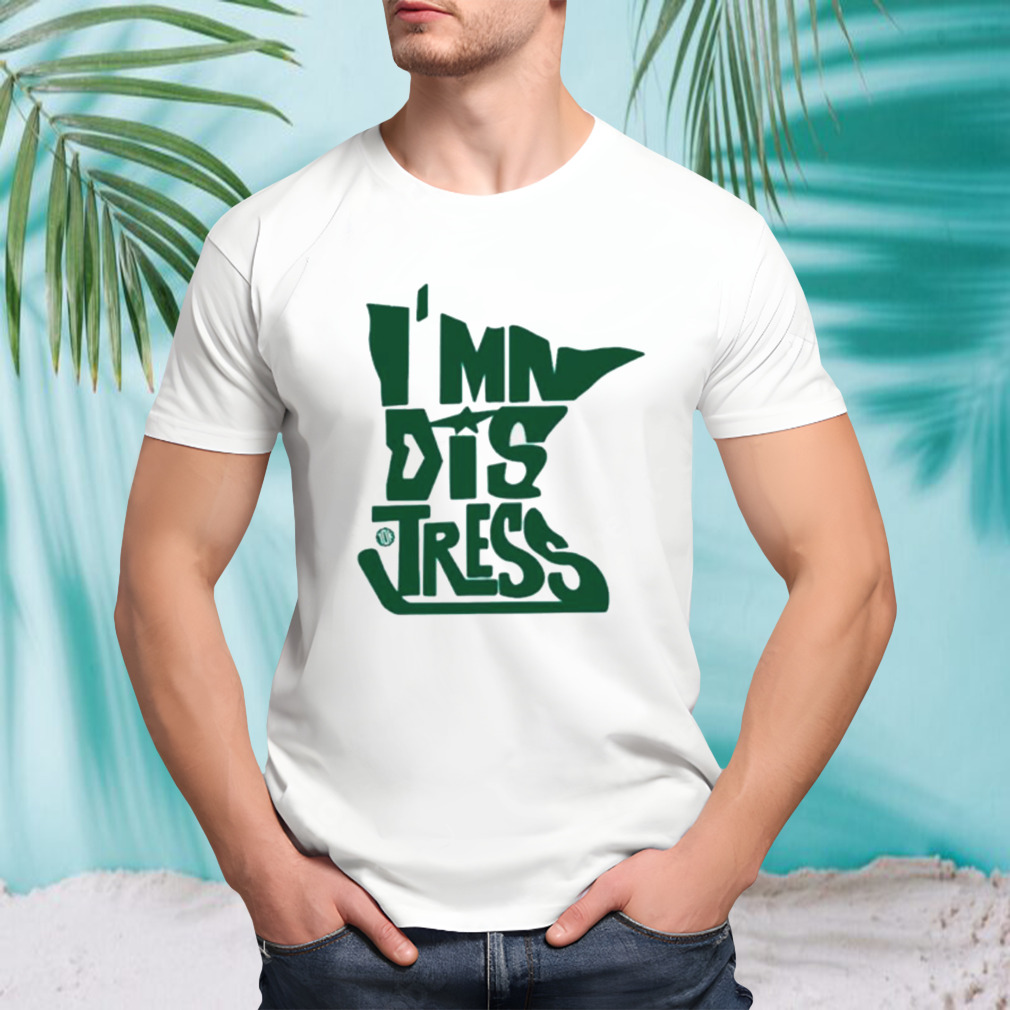Unisex shirt