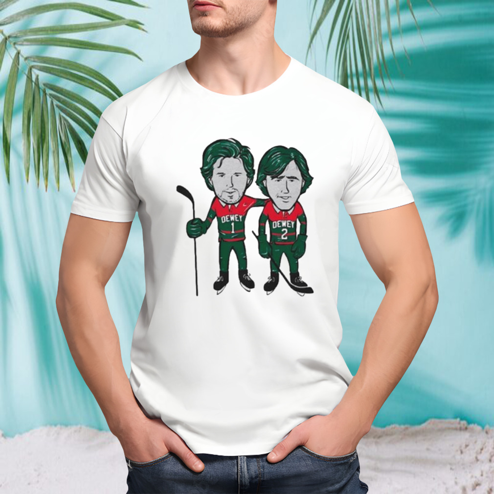 Unisex shirt
