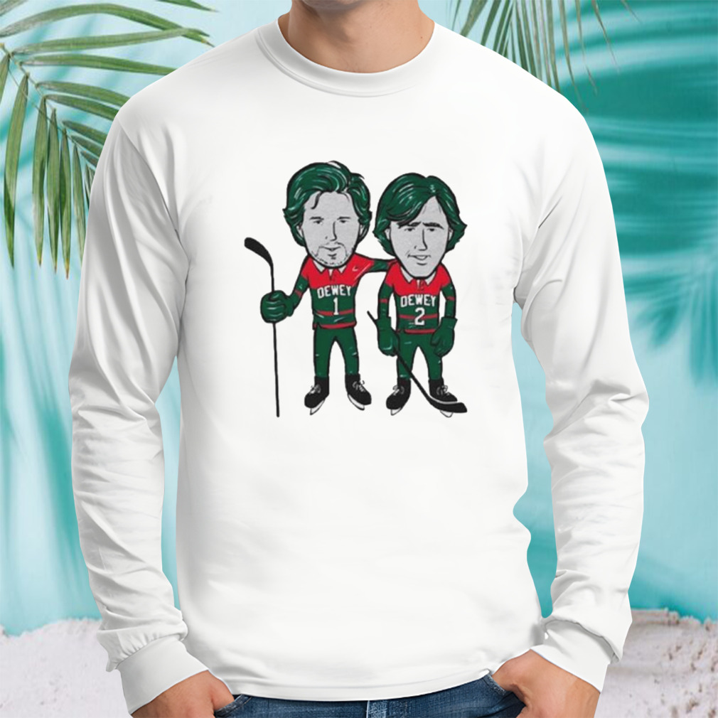 Longsleeve shirt