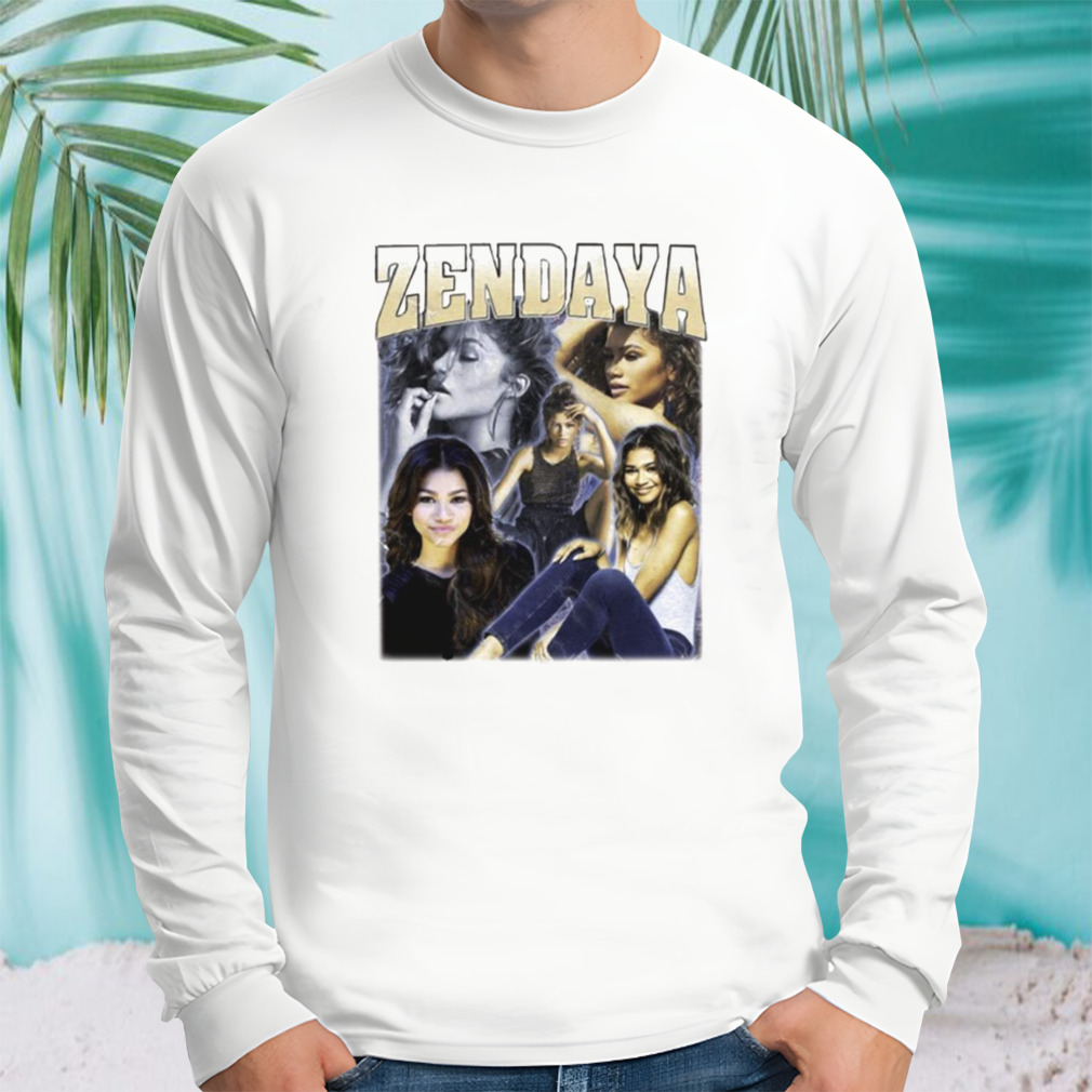 Longsleeve shirt