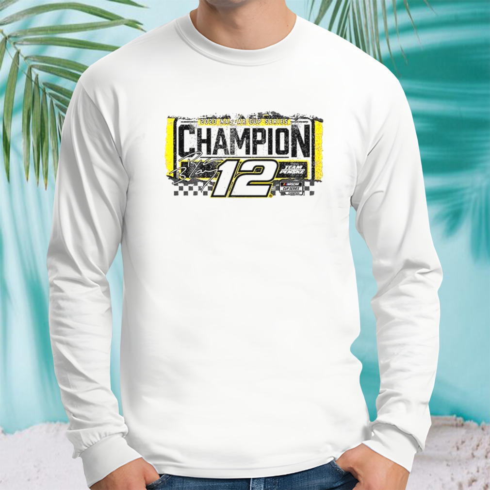 Longsleeve shirt