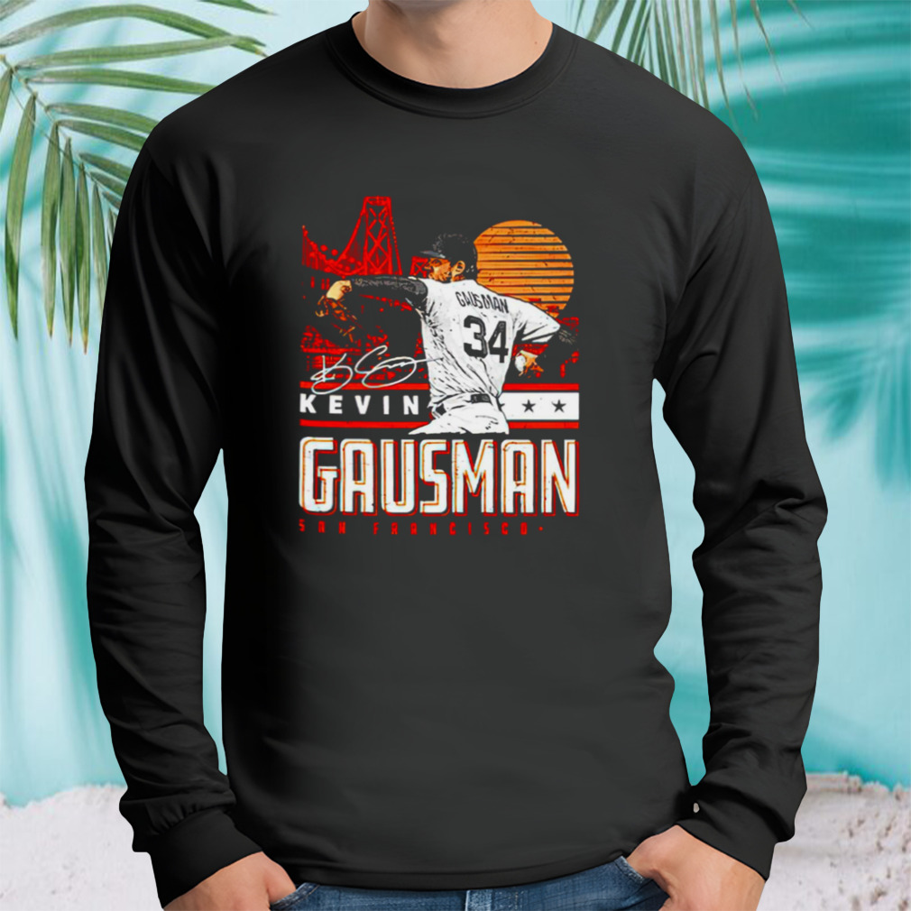 Longsleeve tshirt