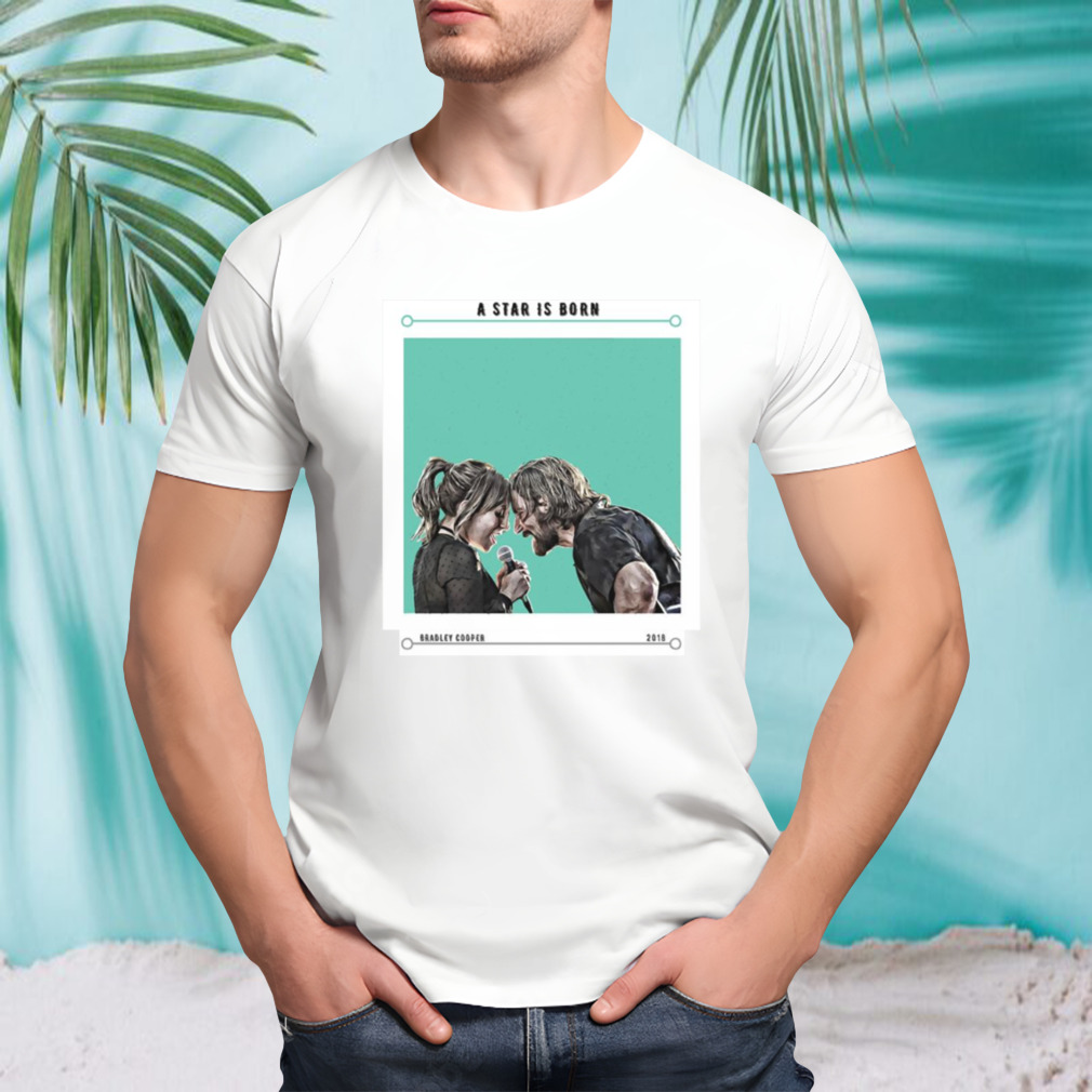Unisex shirt