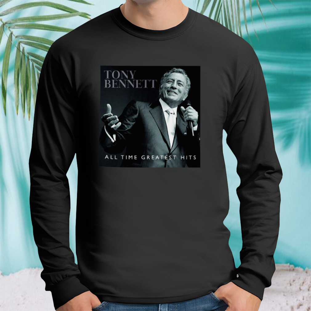 Longsleeve tshirt