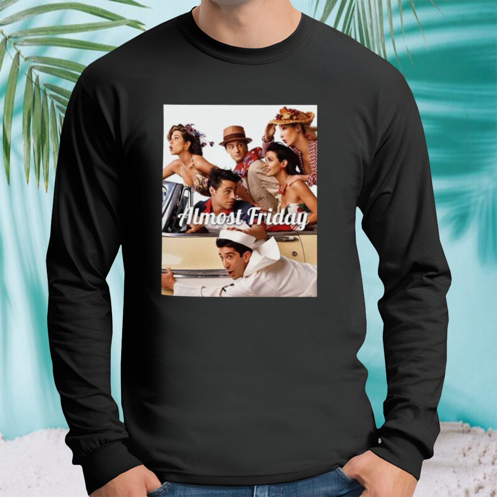 Longsleeve tshirt