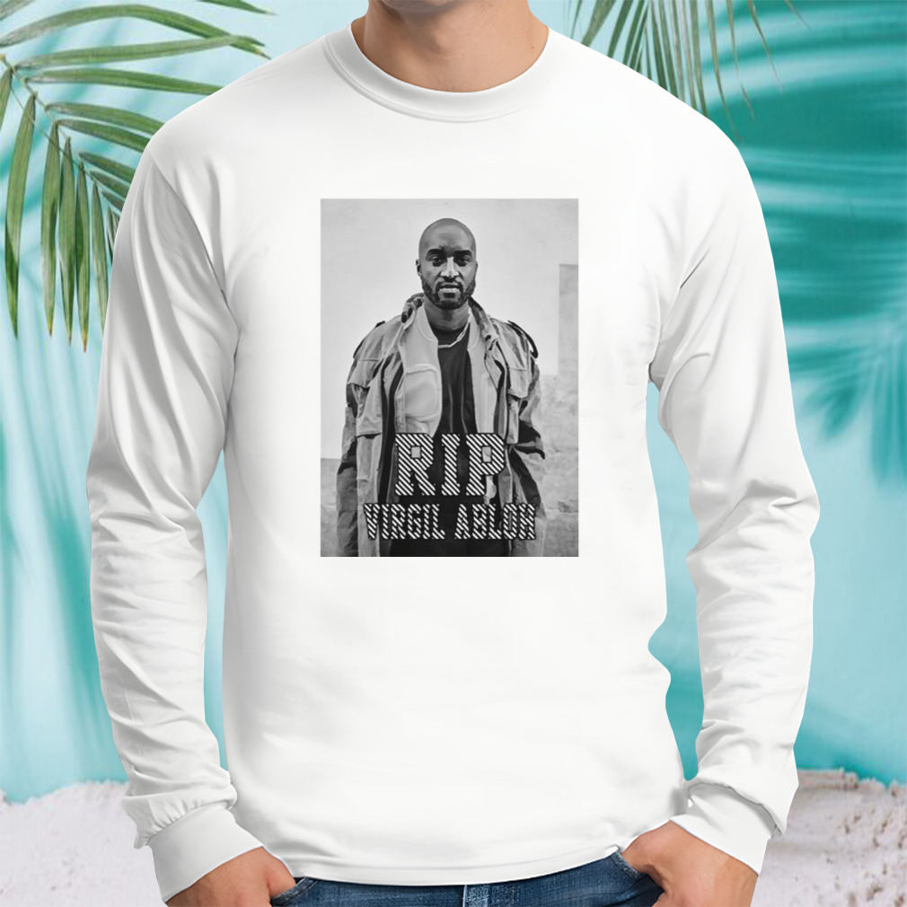 Longsleeve shirt