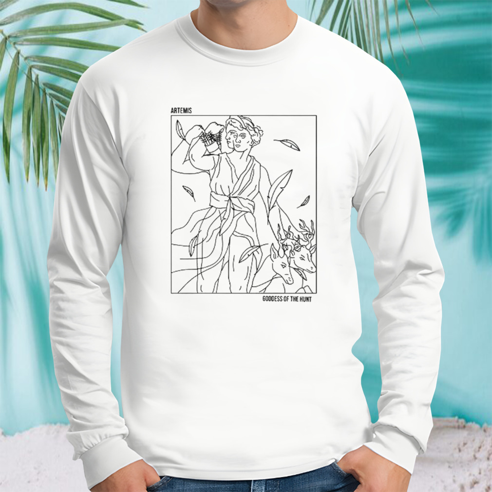 Longsleeve shirt