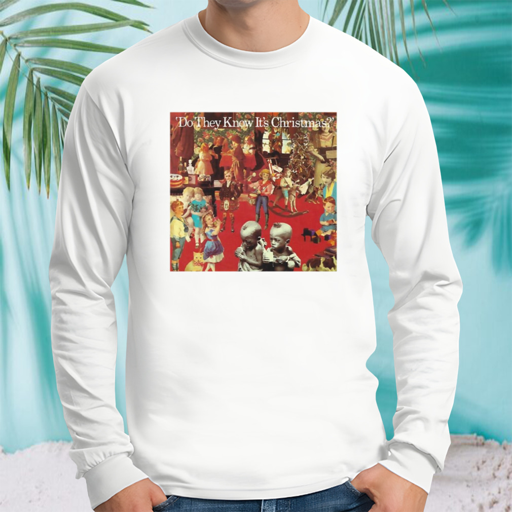 Longsleeve shirt