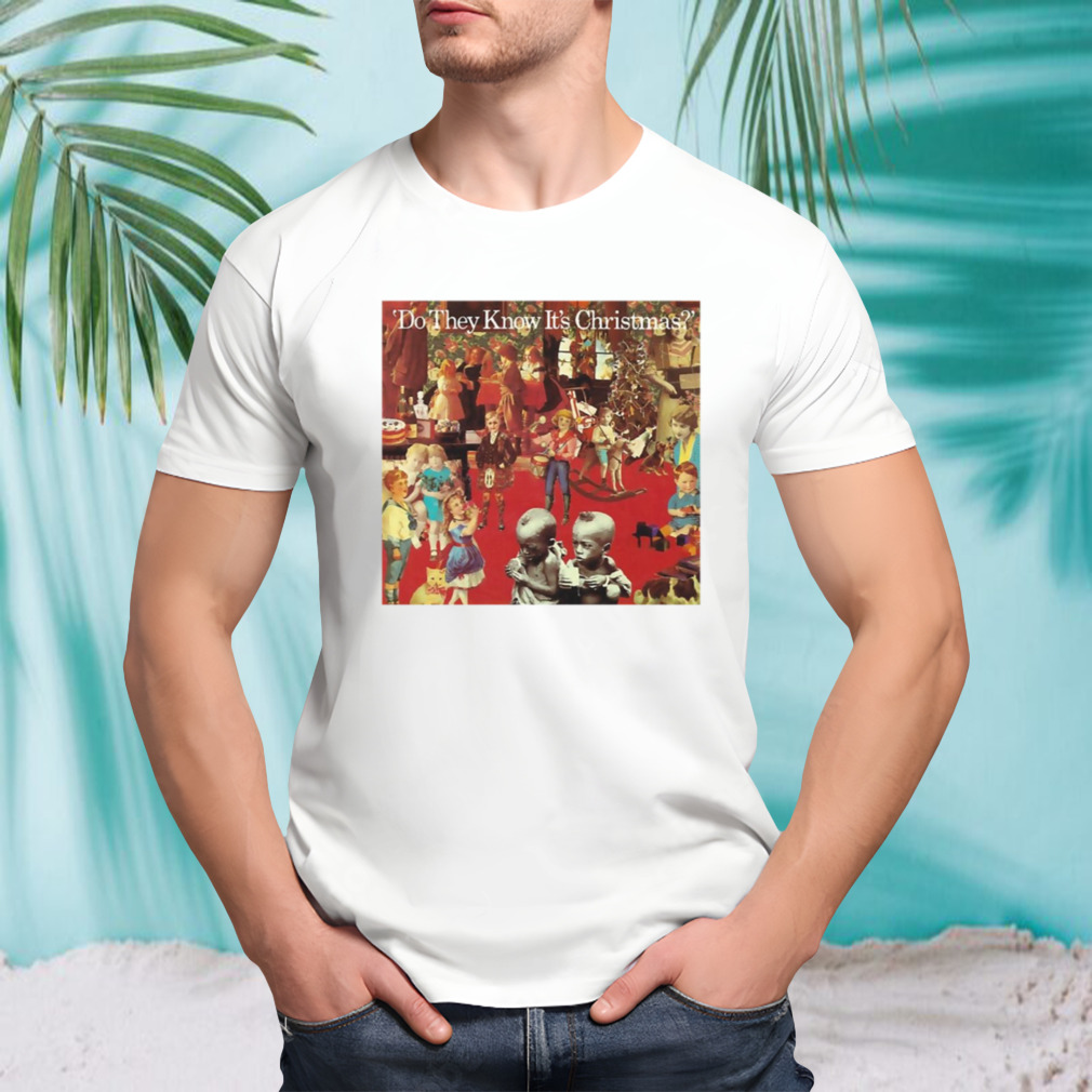 Unisex shirt