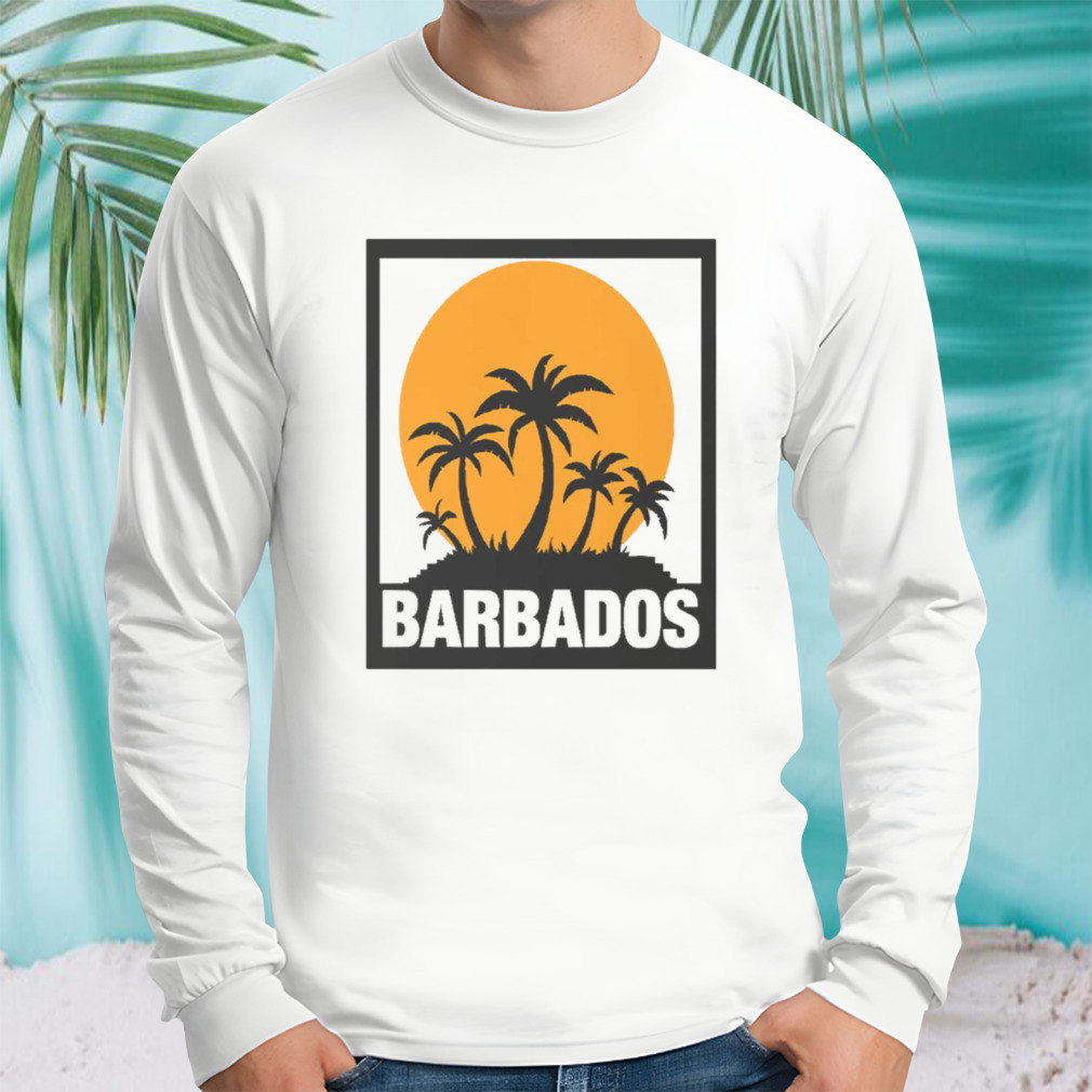 Longsleeve shirt