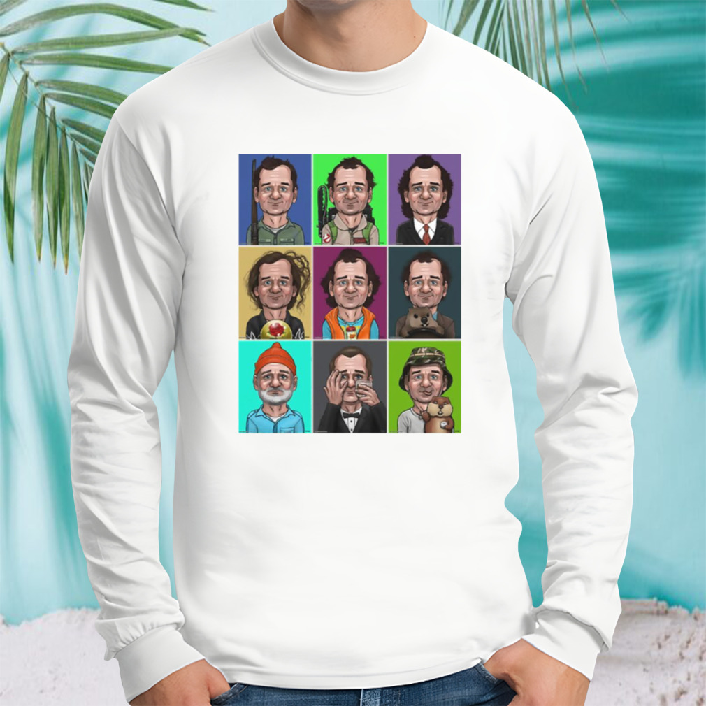 Longsleeve shirt