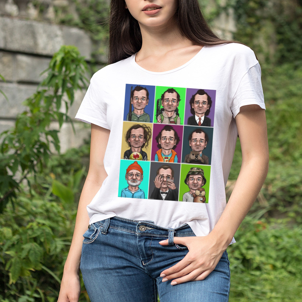 Women's shirt