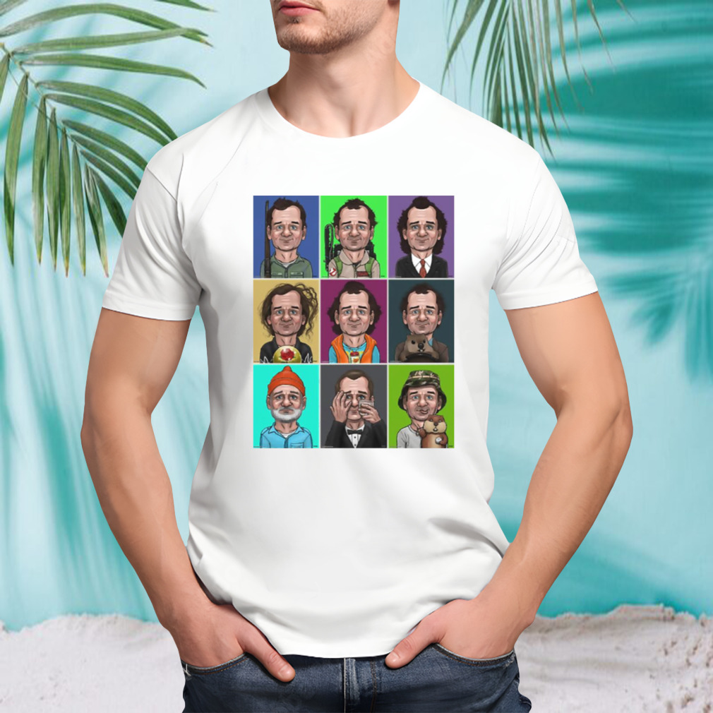 Unisex shirt