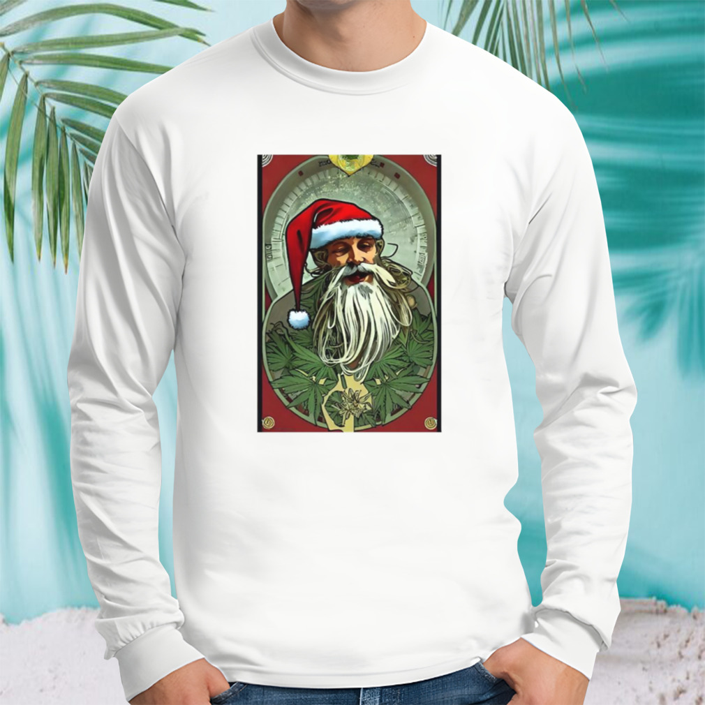 Longsleeve shirt