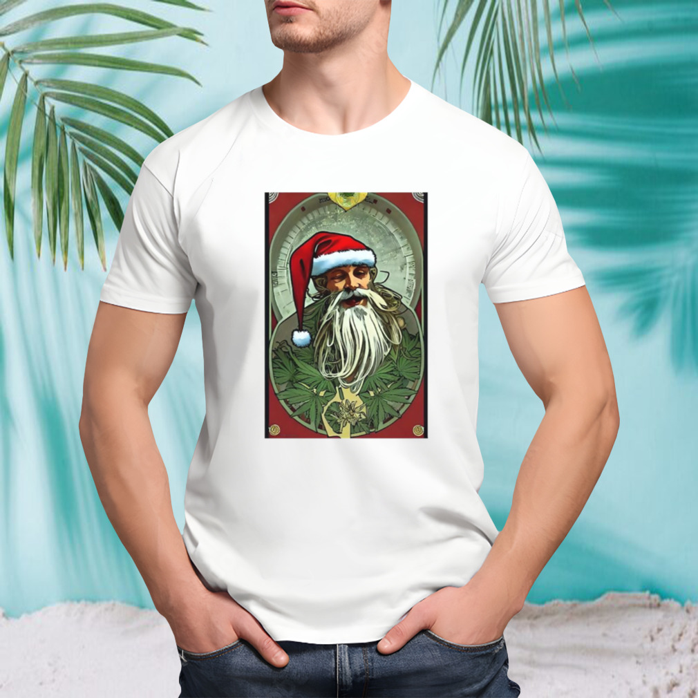 Unisex shirt