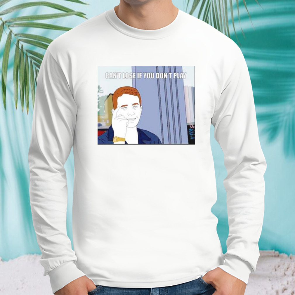 Longsleeve shirt