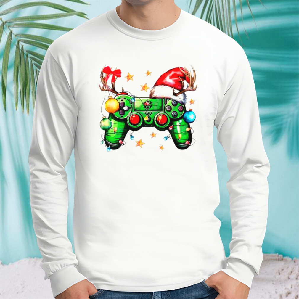 Longsleeve shirt