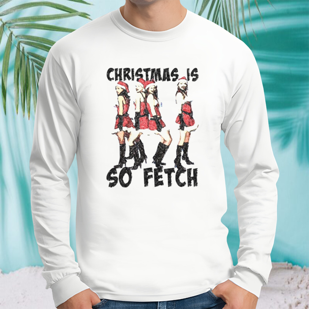 Longsleeve shirt