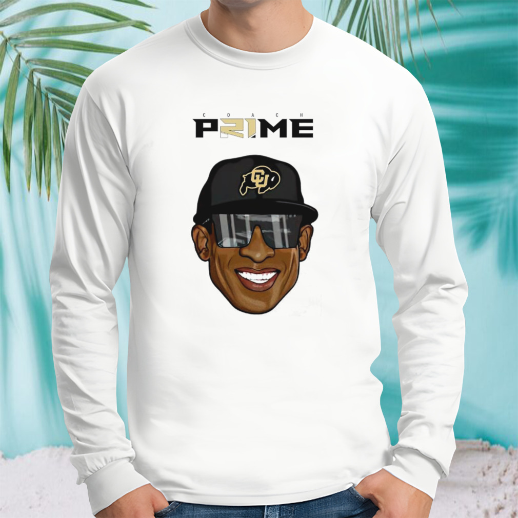 Longsleeve shirt
