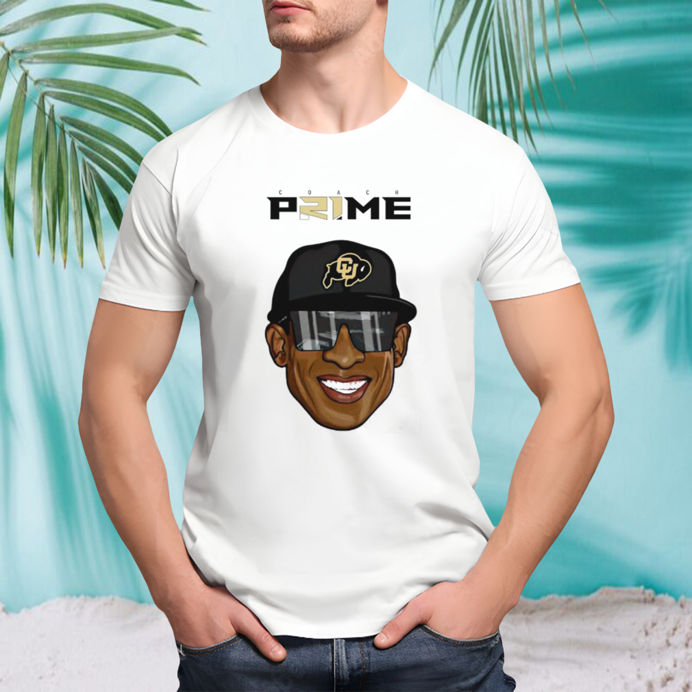 Unisex shirt