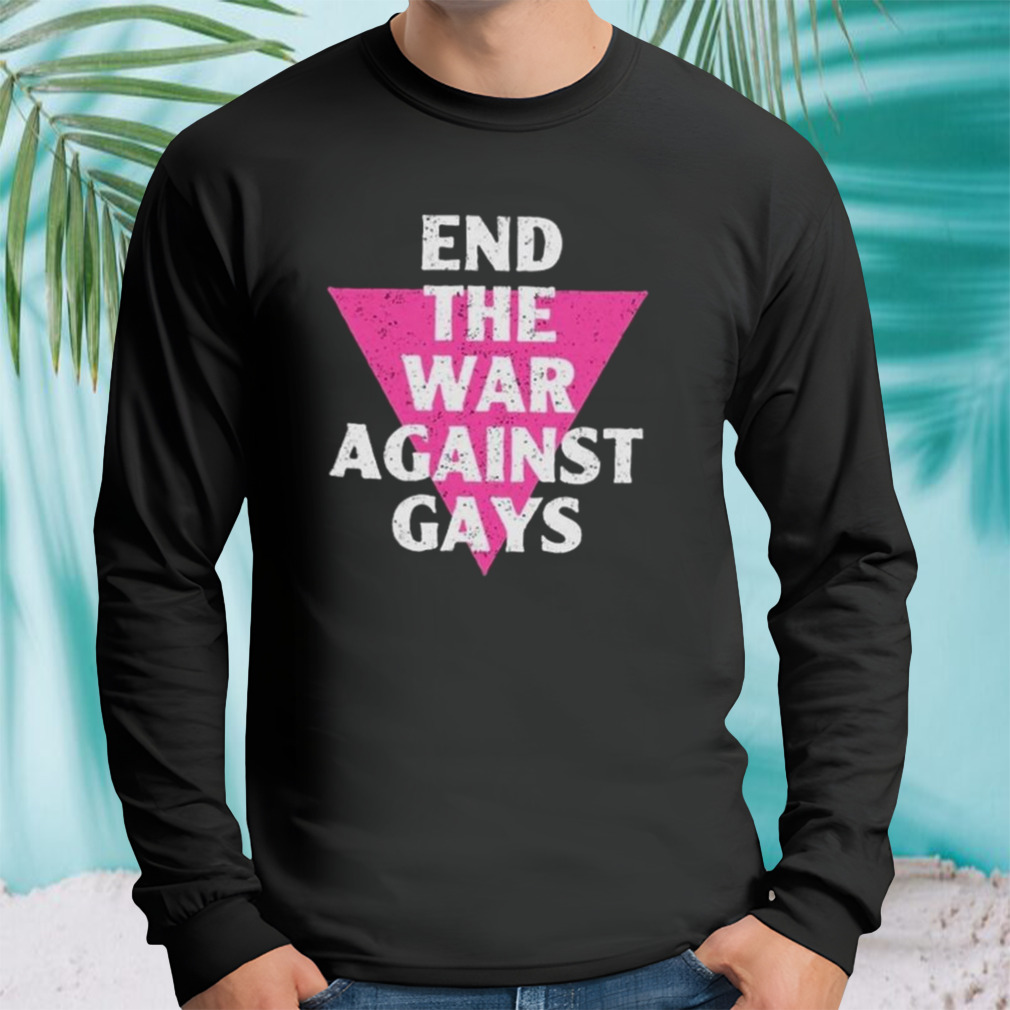 Longsleeve tshirt