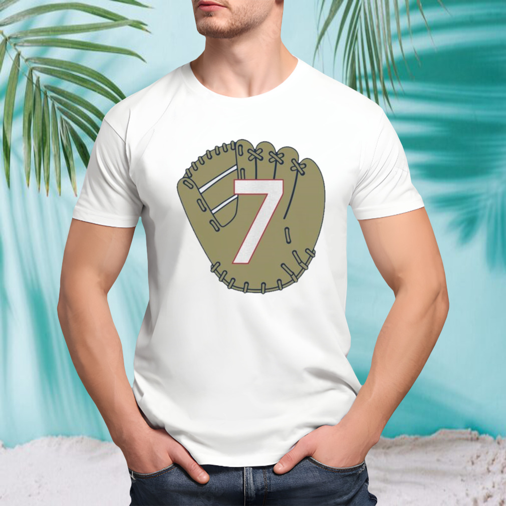 Unisex shirt