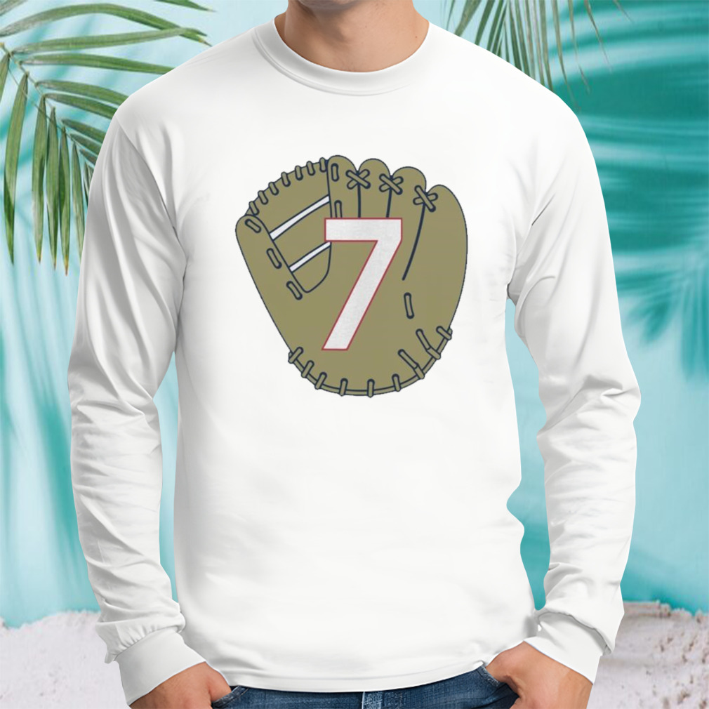 Longsleeve shirt