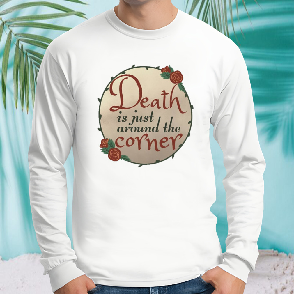 Longsleeve shirt