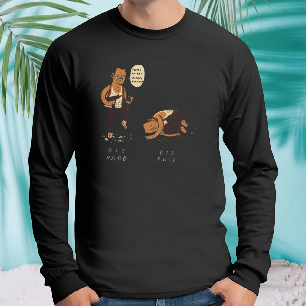 Longsleeve tshirt