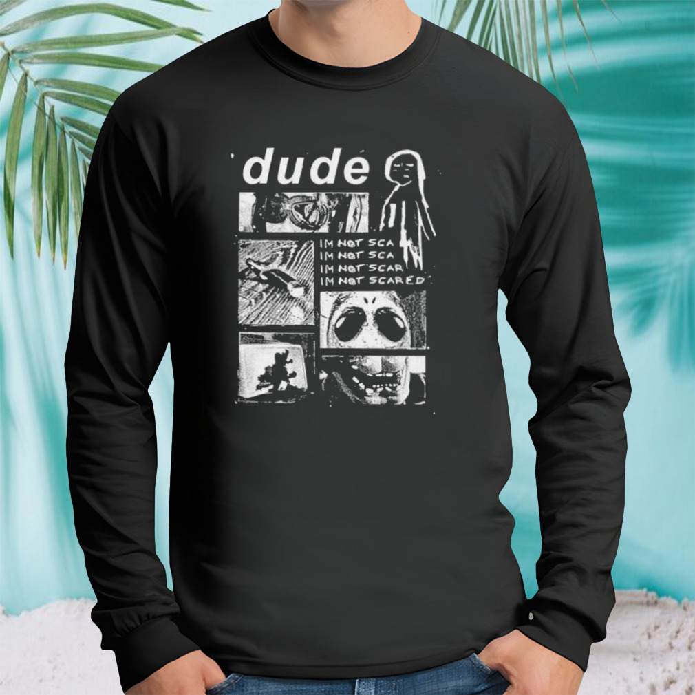 Longsleeve tshirt