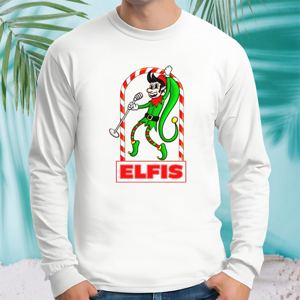 Longsleeve shirt