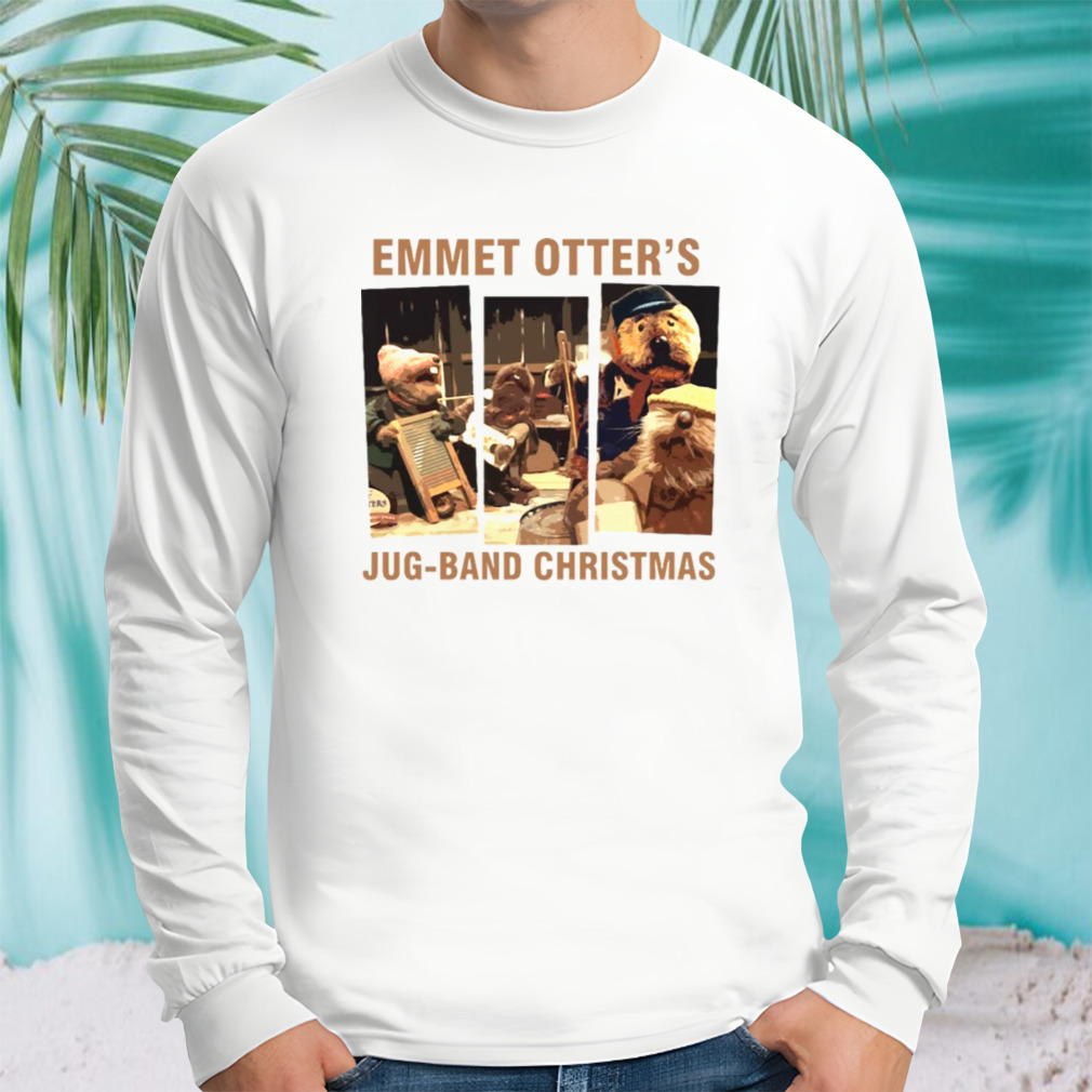 Longsleeve shirt