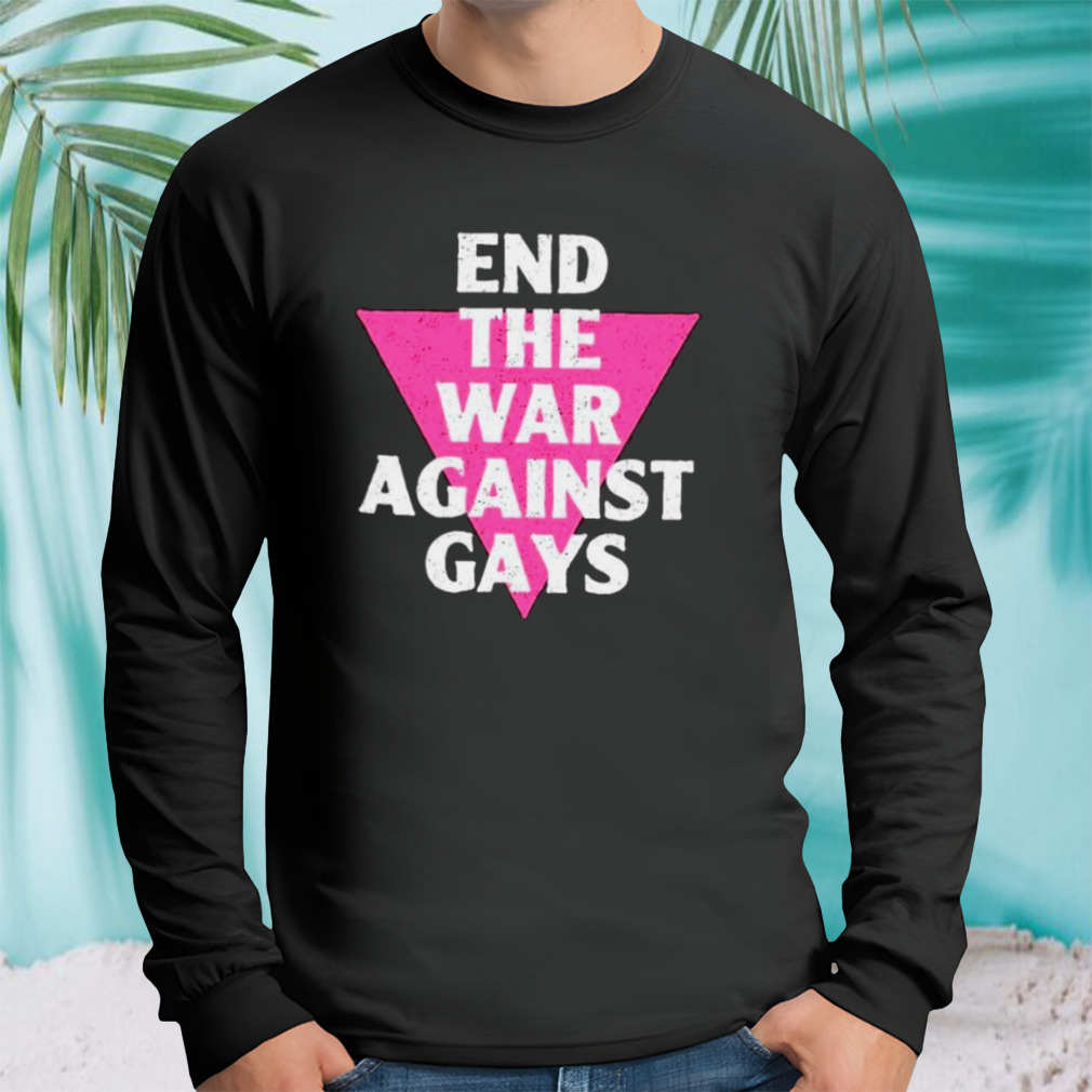 Longsleeve tshirt