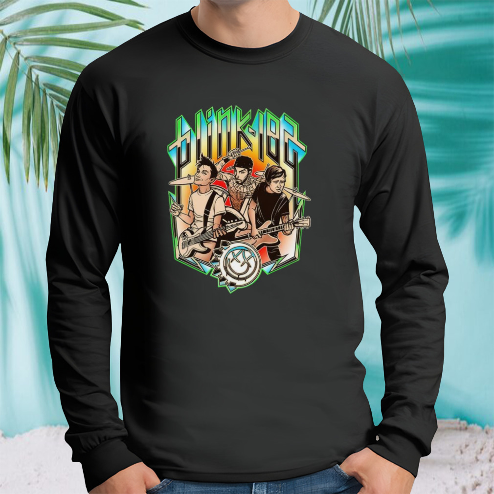 Longsleeve tshirt