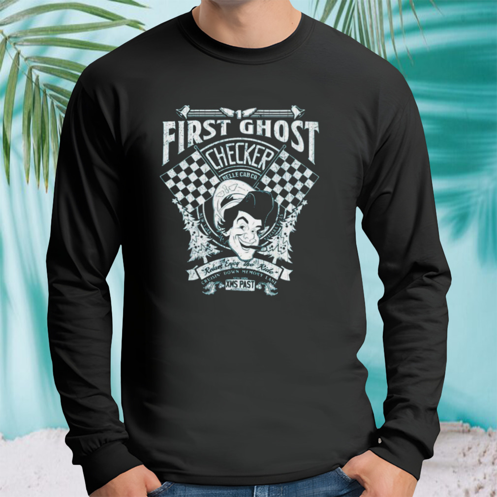 Longsleeve tshirt
