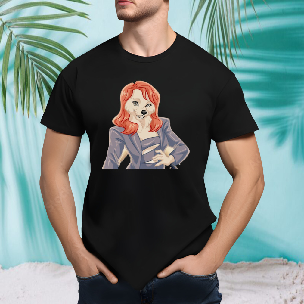 Unisex tshirt
