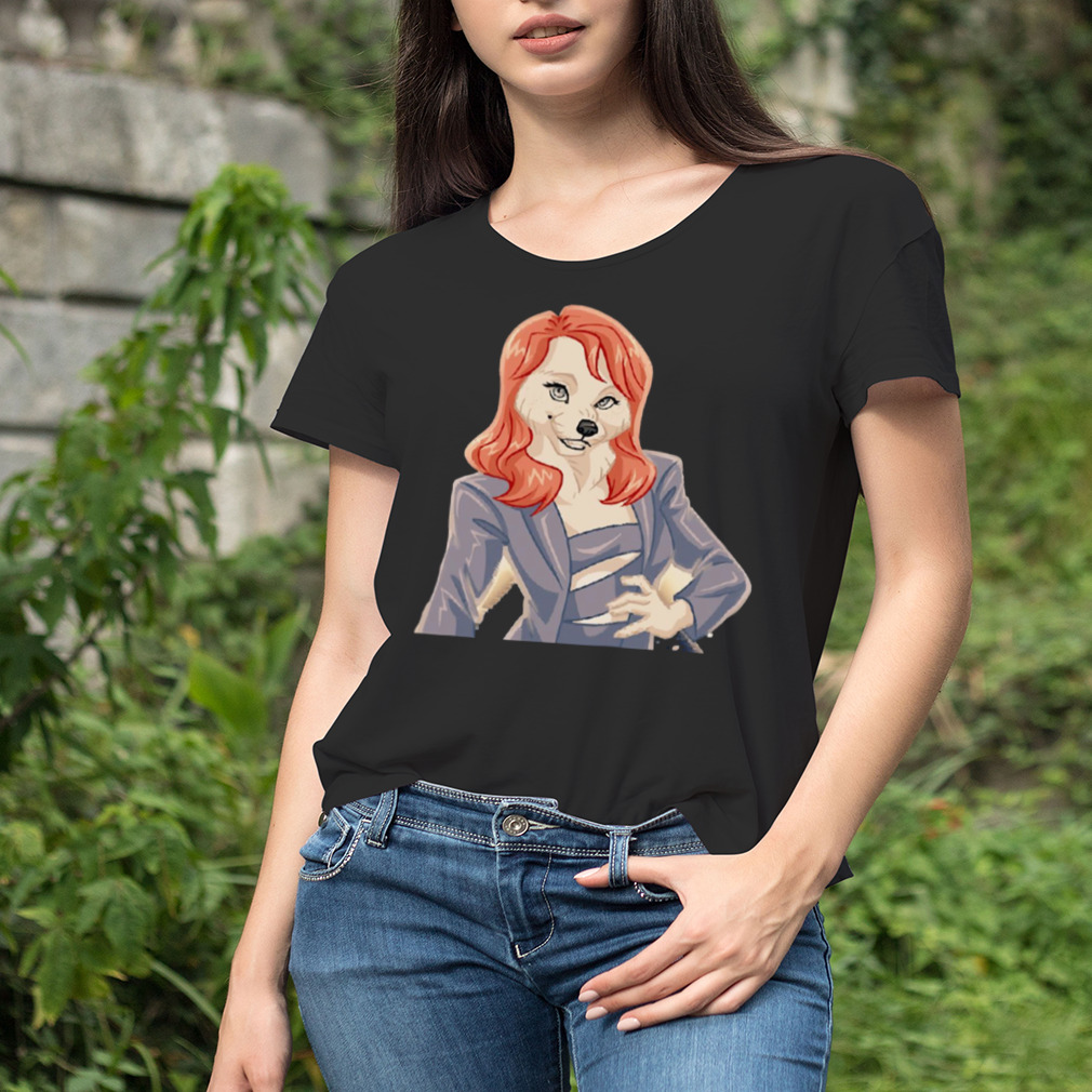 Women's tshirt