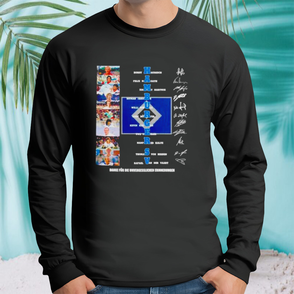 Longsleeve tshirt