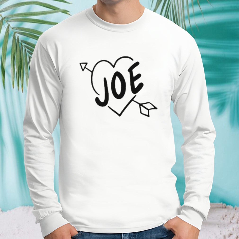 Longsleeve shirt