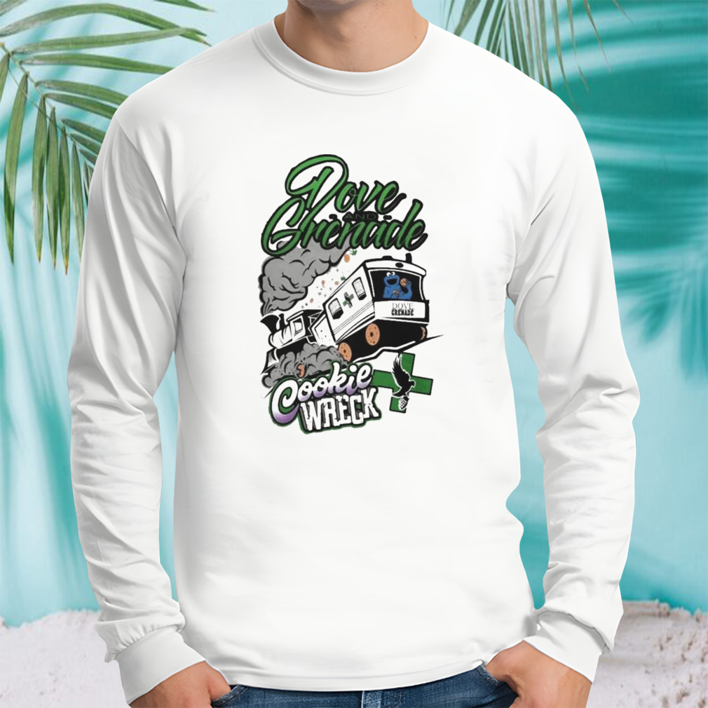 Longsleeve shirt