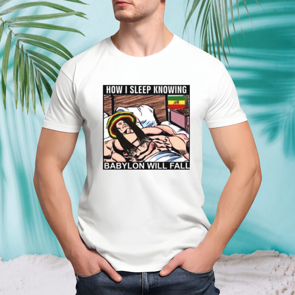 Unisex shirt